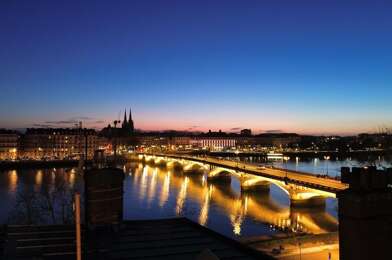 Appartement 5 pièces 595000 €