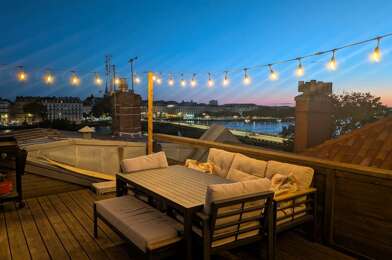 Appartement 5 pièces 595000 €