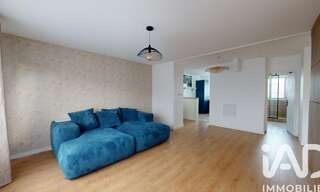 Appartement 3 Pièces 63 m² à vendre à Quimper (29000)