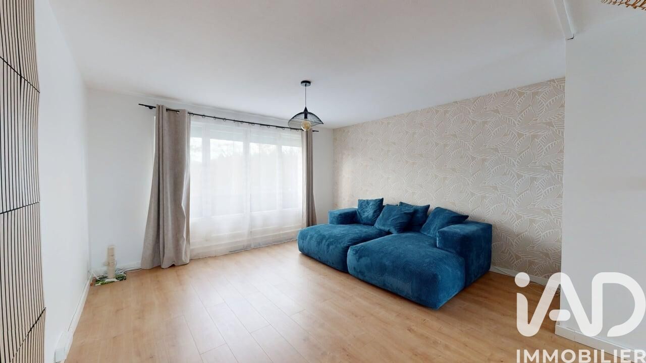 Vente Appartement 3 pièces - Photo 2
