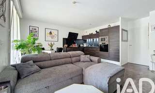 Appartement 3 Pièces 59 m² à vendre à Brie-Comte-Robert (77170)