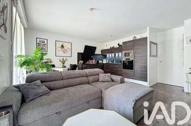 Appartement 3 pièces 248000 €