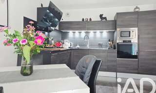 Appartement 3 Pièces 59 m² à vendre à Brie-Comte-Robert (77170)