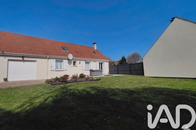 Maison 6 pièces 250000 €