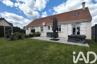 Maison 6 pièces 245000 €