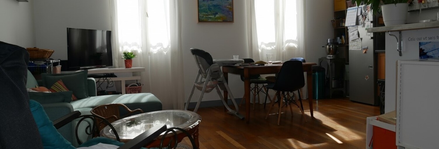 Maison 3 Pièces 65 m² à vendre à Rochefort (17300)