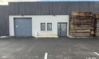 Commerce  68 m² à vendre à Cormeilles-en-Vexin (95830)