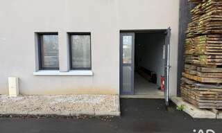 Commerce  68 m² à vendre à Cormeilles-en-Vexin (95830)