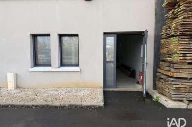 Commerce  170000 €