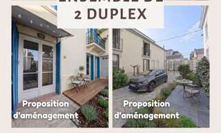 Appartement 7 Pièces 137 m² à vendre à Lourdes (65100)