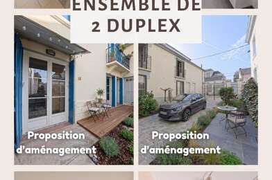 Appartement 7 pièces 149000 €