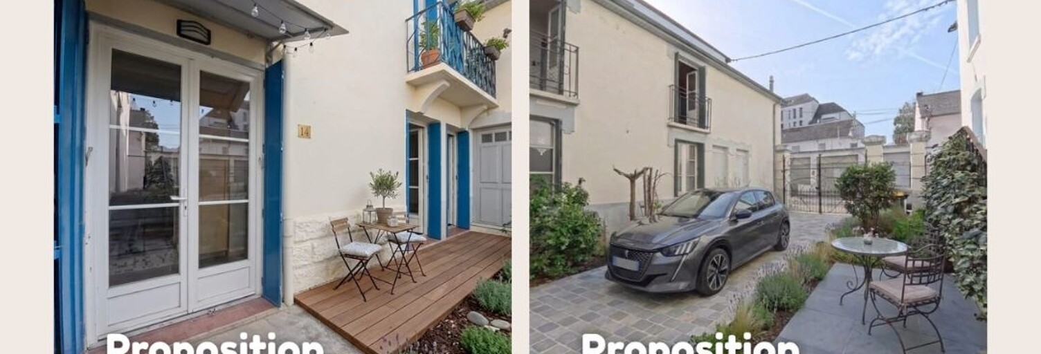 Appartement 7 Pièces 137 m² à vendre à Lourdes (65100)