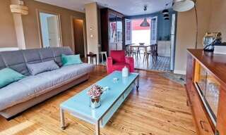 Appartement 3 Pièces 68 m² à vendre à Bayonne (64100)