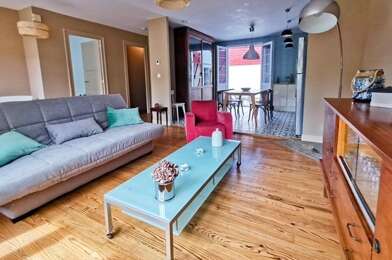 Appartement 3 pièces 357000 €