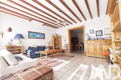Maison 9 pièces 434700 €