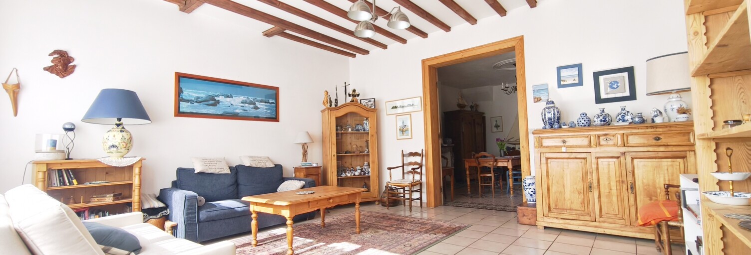 Maison 9 Pièces 240 m² à vendre à Saint-Omer (62500)