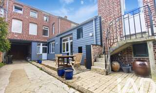 Maison 9 Pièces 240 m² à vendre à Saint-Omer (62500)