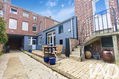 Maison 9 pièces 414000 €