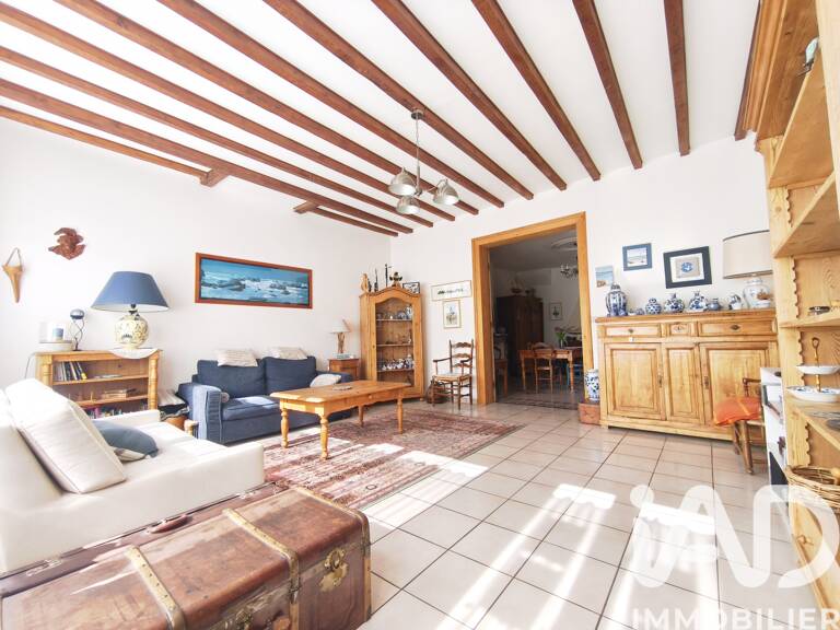 Vente Maison de ville 9 pièces — photo 1