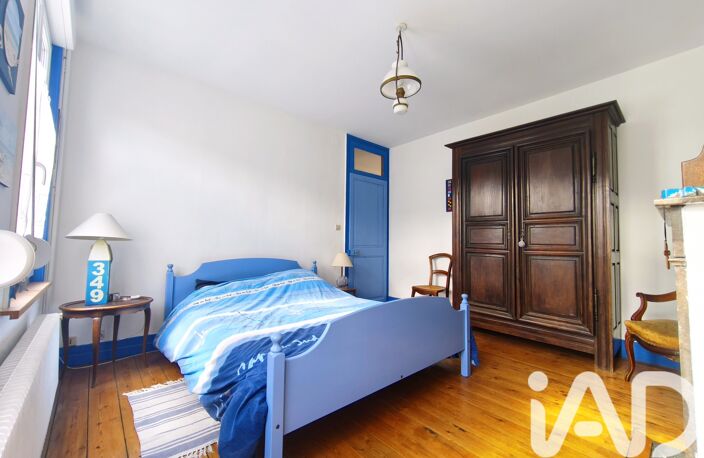 Vente Maison de ville 9 pièces — photo 3