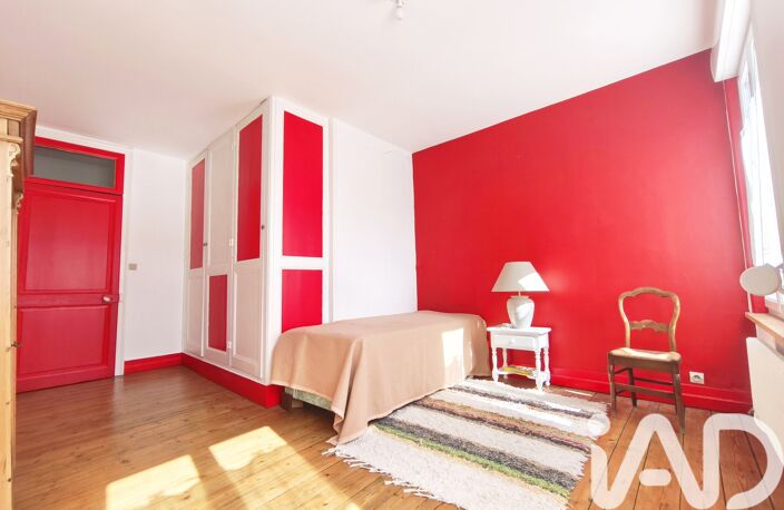 Vente Maison de ville 9 pièces — photo 4