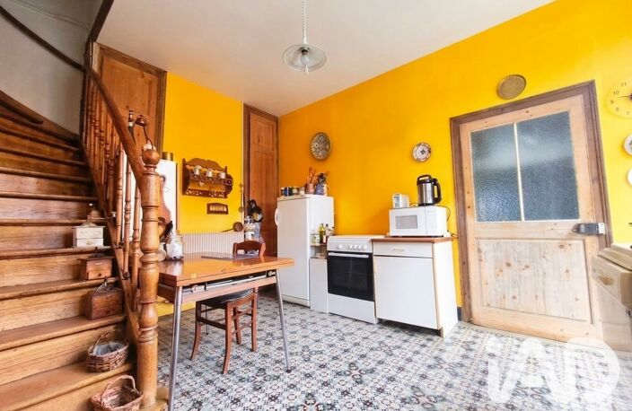 Vente Maison de ville 9 pièces — photo 5
