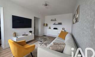 Appartement 2 Pièces 44 m² à vendre à Troyes (10000)