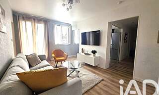Appartement 2 Pièces 44 m² à vendre à Troyes (10000)
