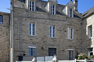 Maison 7 pièces 444000 €