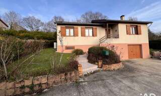 Maison 5 Pièces 90 m² à vendre à Saulny (57140)