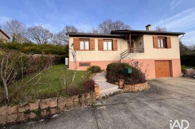 Maison 5 pièces 343200 €