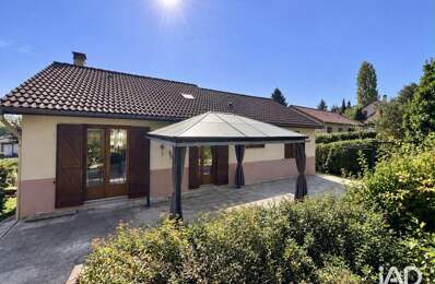 Vente Maison/villa 5 pièces — photo du bien