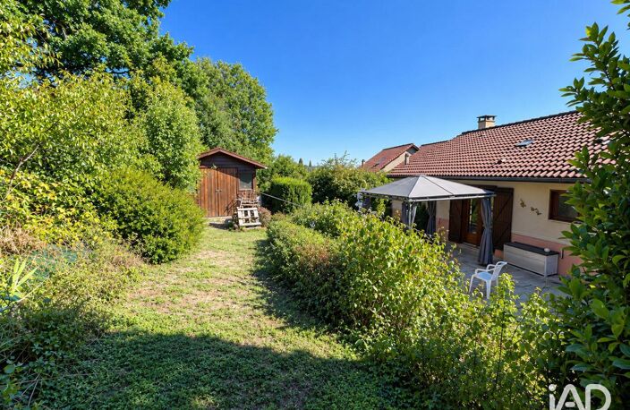 Vente Maison/villa 5 pièces — photo 2
