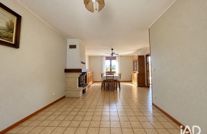 Vente Maison/villa 5 pièces — photo 3