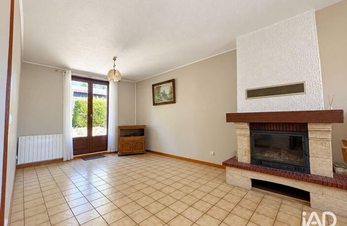 Vente Maison/villa 5 pièces — photo 4