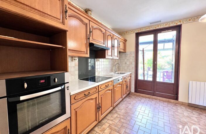 Vente Maison/villa 5 pièces — photo 5