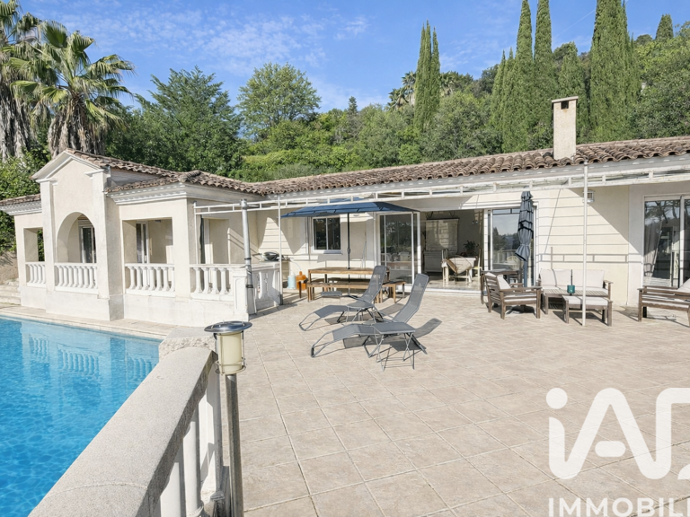 Vente Maison/villa 4 pièces — photo 1
