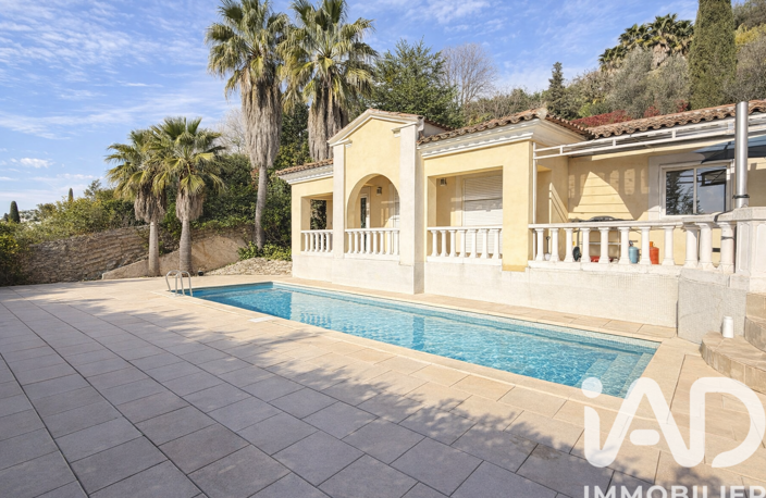 Vente Maison/villa 4 pièces — photo 3