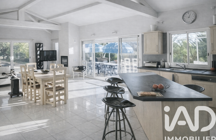 Vente Maison/villa 4 pièces — photo 4