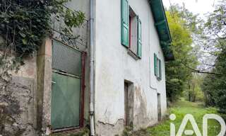 Maison 2 Pièces 26 m² à vendre à Cransac-les-Thermes (12110)