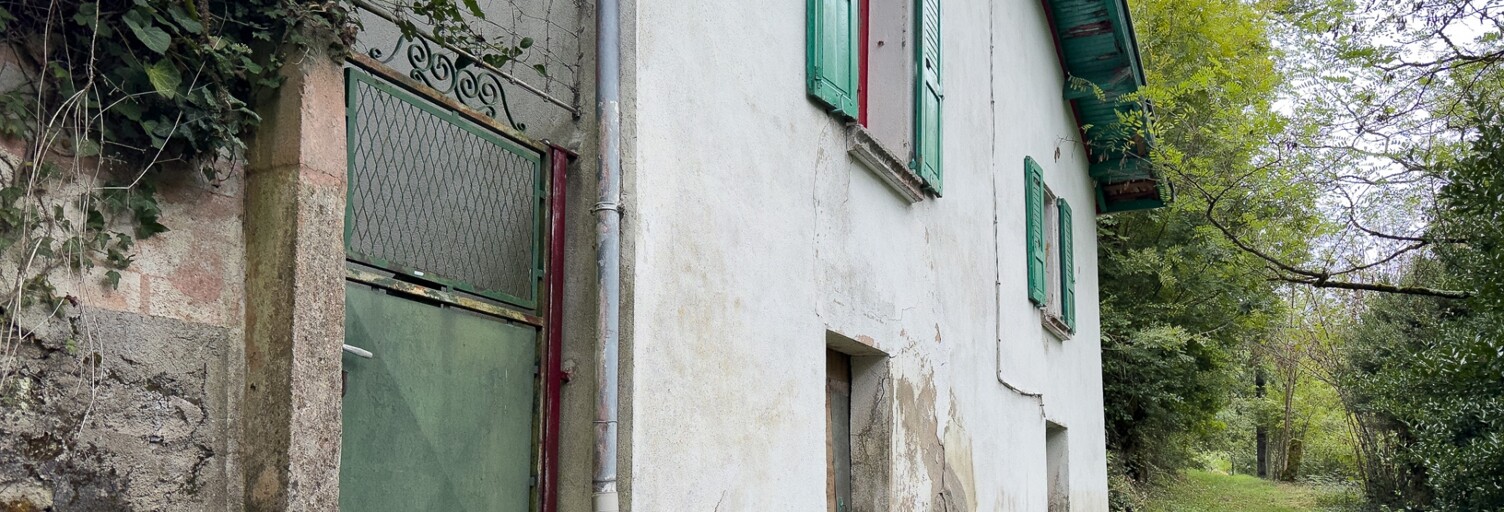 Maison 2 Pièces 26 m² à vendre à Cransac-les-Thermes (12110)