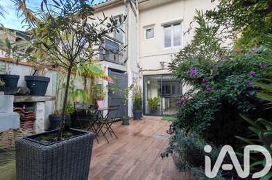 Maison 3 pièces 349500 €