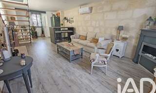 Maison 3 Pièces 70 m² à vendre à Bordeaux (33800)