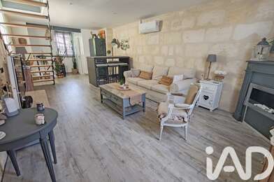 Maison 3 pièces 349500 €