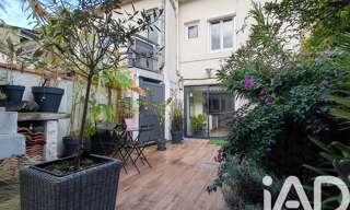 Maison 3 Pièces 70 m² à vendre à Bordeaux (33800)