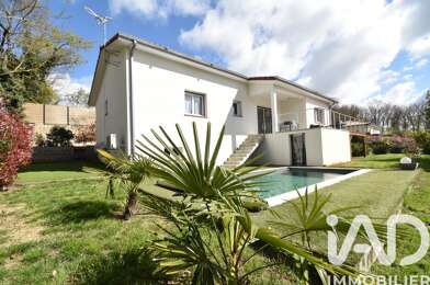 Maison 6 pièces 394000 €