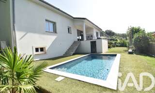Maison 6 Pièces 155 m² à vendre à Saint-Clar-de-Rivière (31600)