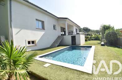 Maison 6 pièces 389000 €