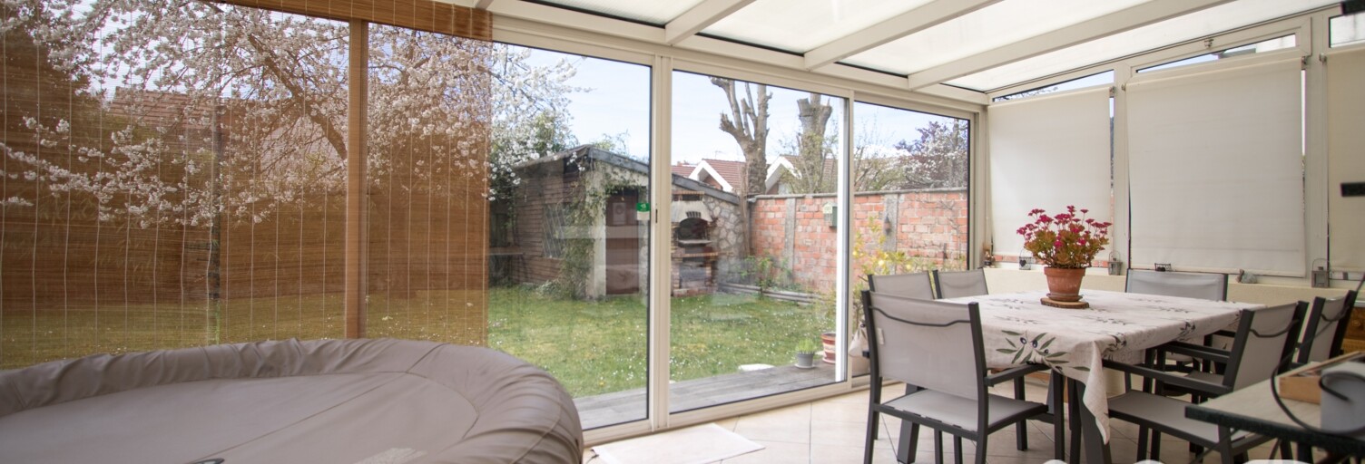 Maison 5 Pièces 114 m² à vendre à Bois-d'Arcy (78390)