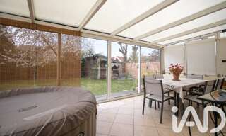 Maison 5 Pièces 114 m² à vendre à Bois-d'Arcy (78390)